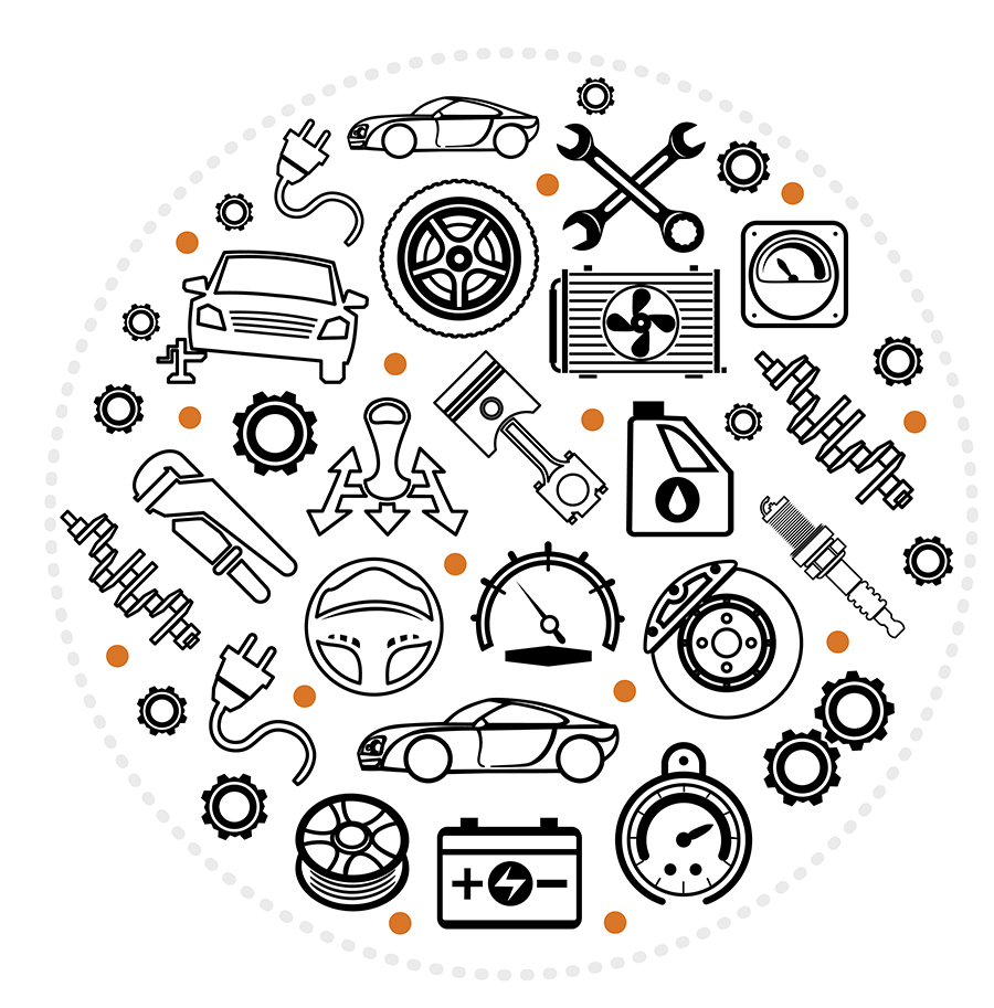 ProMotors – Car Service Image